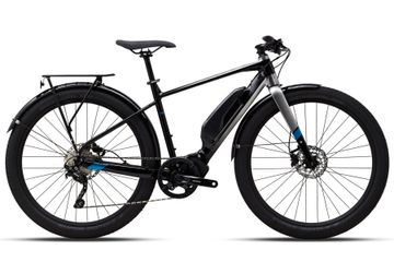 Rower elektryczny Polygon Path E5