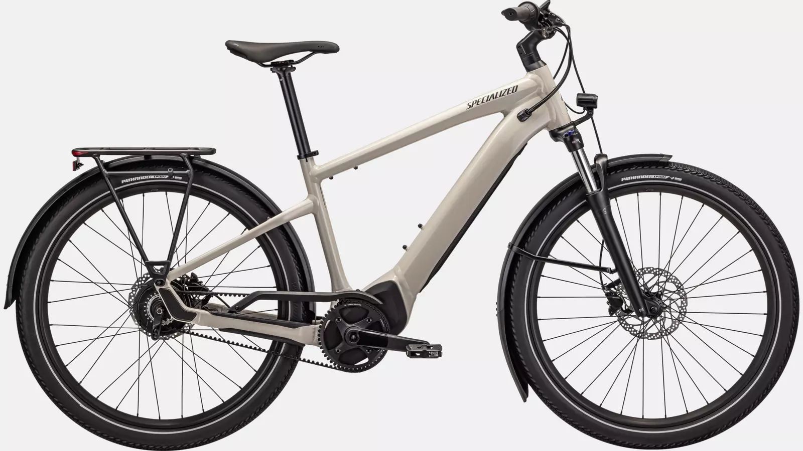 Rower elektryczny Specialized Turbo Vado 3.0 IGH 2022