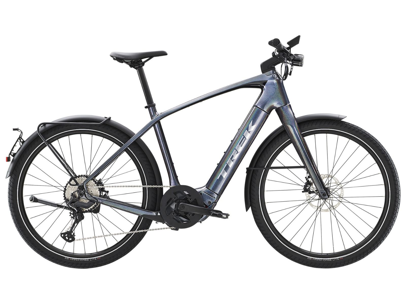 Rower elektryczny Trek Allant+ 9.9S 2022