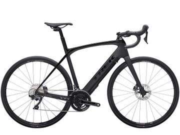 Rower elektryczny Trek Domane + LT 2022