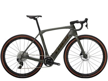Rower elektryczny Trek Domane+ SLR 6 eTap 2023