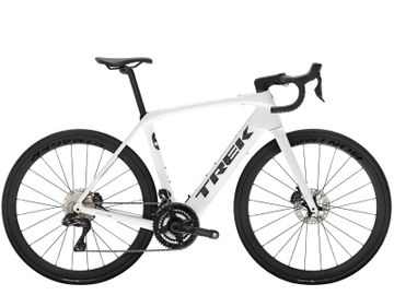 Rower elektryczny Trek Domane + SLR 7 2023
