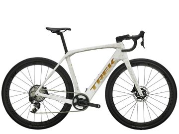 Rower elektryczny Trek Domane+ SLR 7 AXS