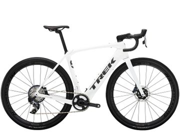 Rower elektryczny Trek Domane+ SLR 7 eTap 2023