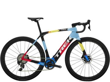 Rower elektryczny Trek Domane+ SLR 7 AXS 2024