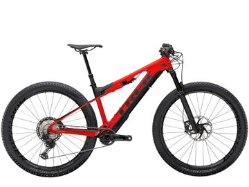 Rower elektryczny Trek E-Caliber 9.8 2021