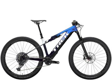 Rower elektryczny Trek E-Caliber 9.8 GX 2021