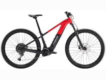 Rower elektryczny Trek Powerfly+ 4 Gen 5