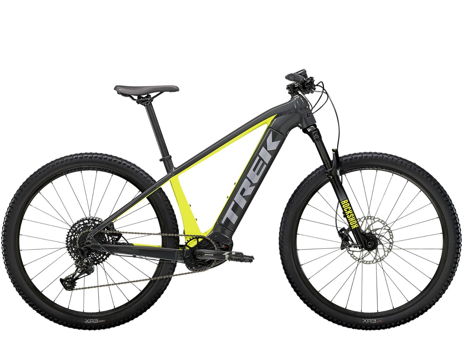 Rower elektryczny Trek Powerfly 5 2021