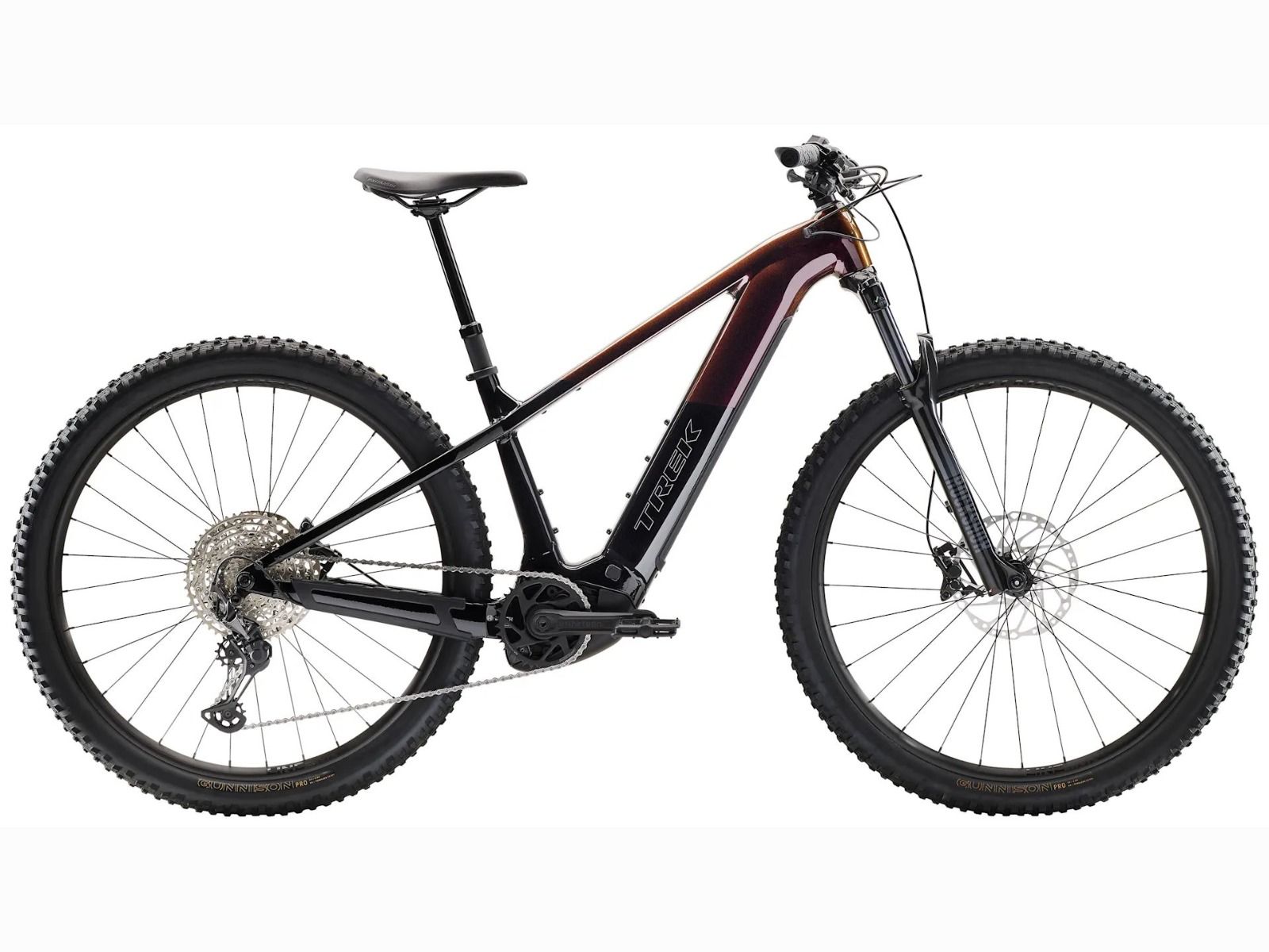 Rower elektryczny Trek Powerfly+ 6 Gen 5