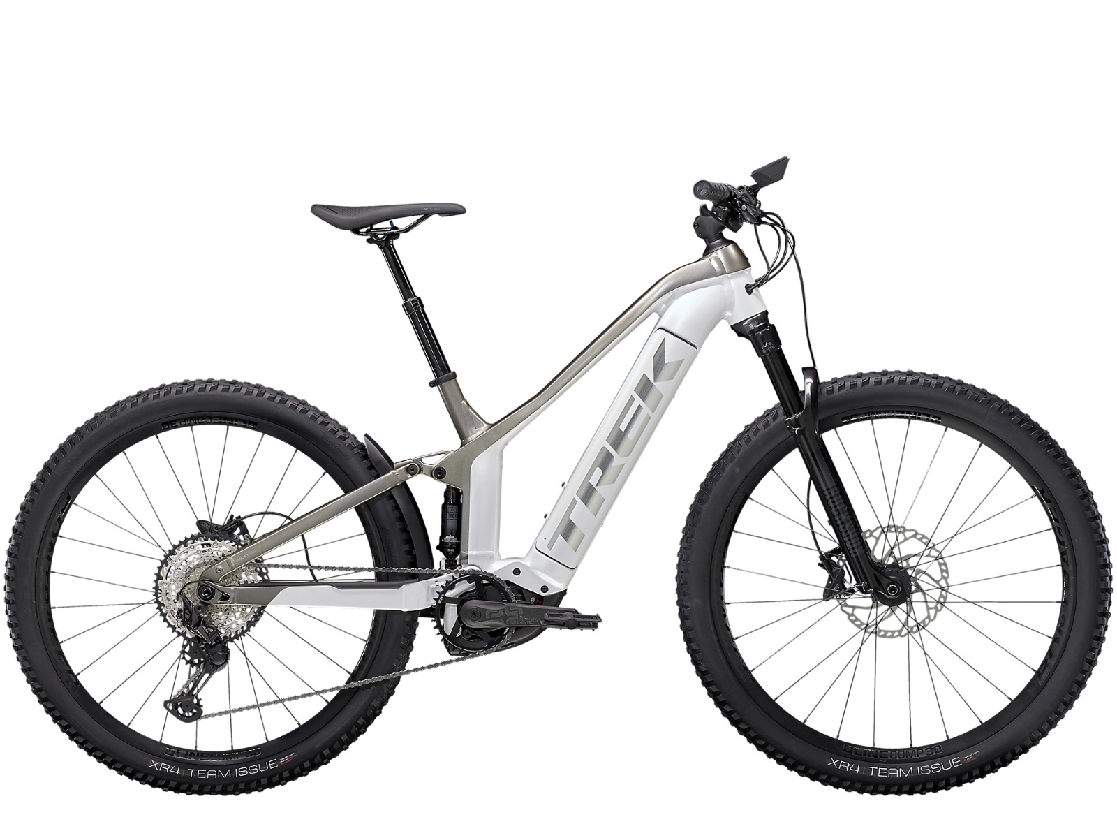 Rower elektryczny Trek Powerfly FS 7 2022