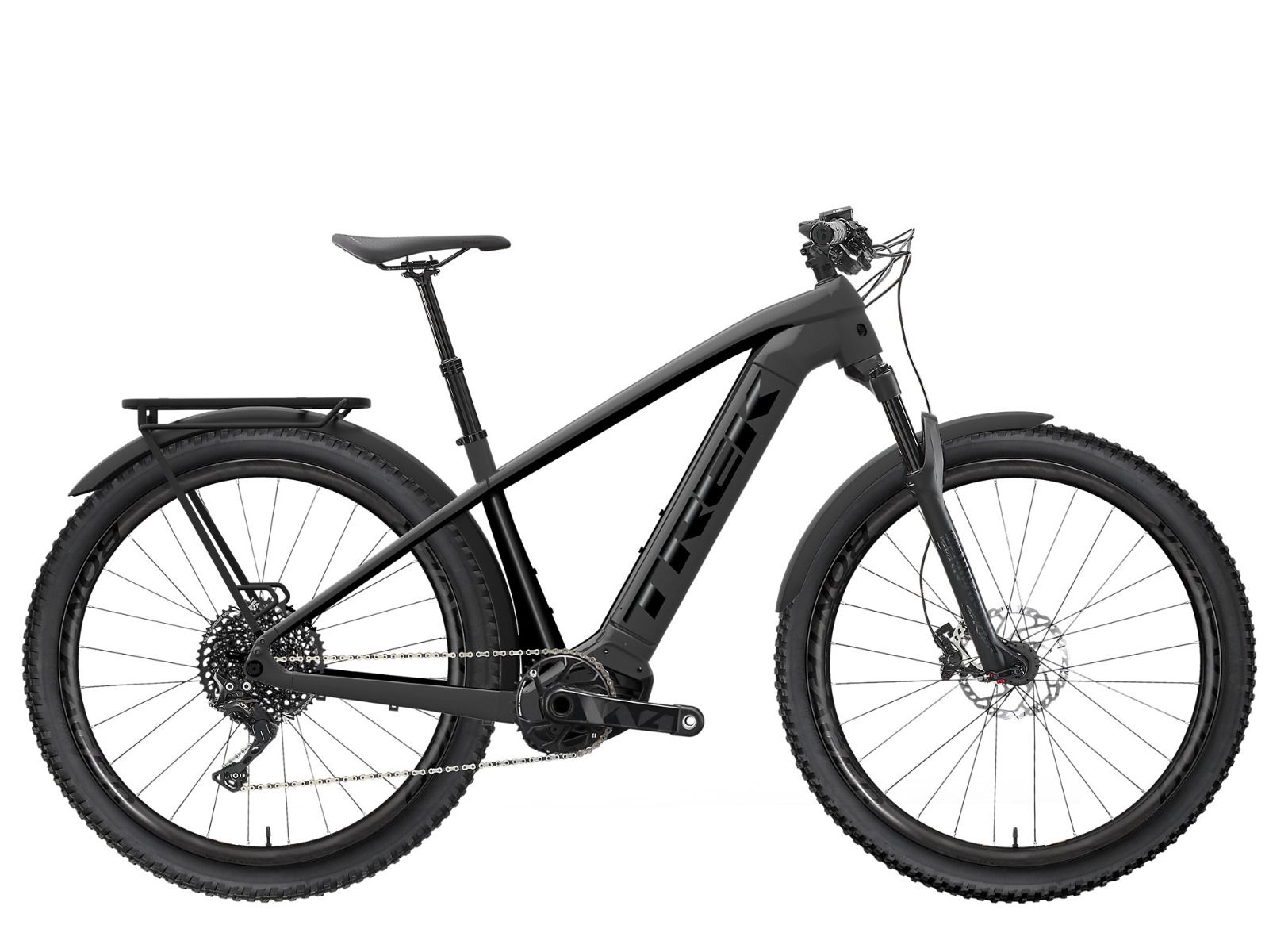 Rower elektryczny Trek Powerfly Sport 4 Equipped 2022