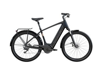 Rower elektryczny Trek Verve+ 3 2023