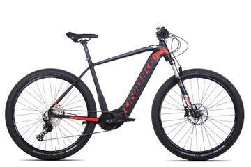 Rower elektryczny Unibike Atom 2022