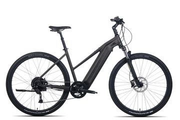 Rower elektryczny Unibike Falcon LDS 2023