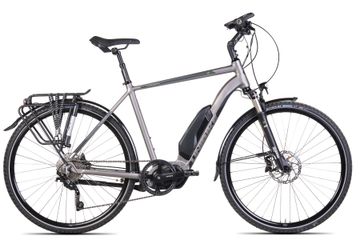 Rower elektryczny Unibike Rapid 2022