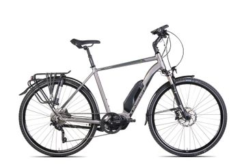 Rower elektryczny Unibike Rapid 2023