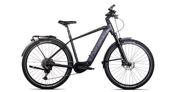 Rower elektryczny Unibike Tracker 2024