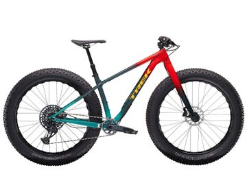 Rower fatbike Trek Farley 9.6 2022