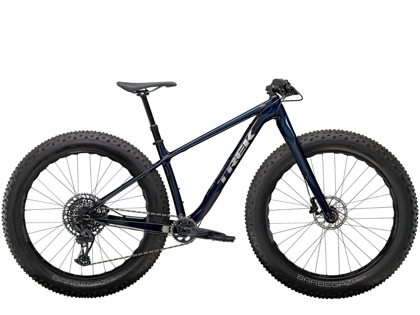 Rower fatbike Trek Farley 9.6 2021