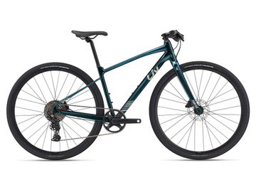 Rower fitness damski Giant Liv Thrive 2 2024