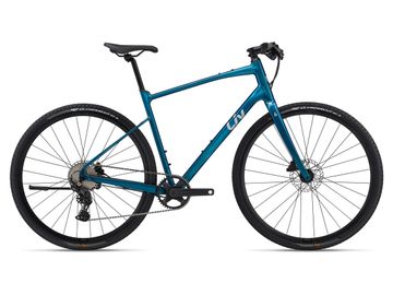 Rower fitness damski Giant Liv Thrive GX 2024