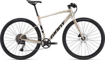 Rower fitness Giant FastRoad AR 1 2024