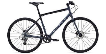 Rower fitness Marin Presidio 1 2024