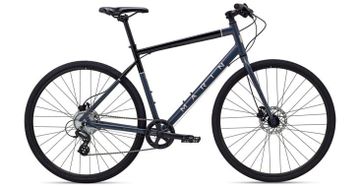 Rower fitness Marin Muirwoods 2026