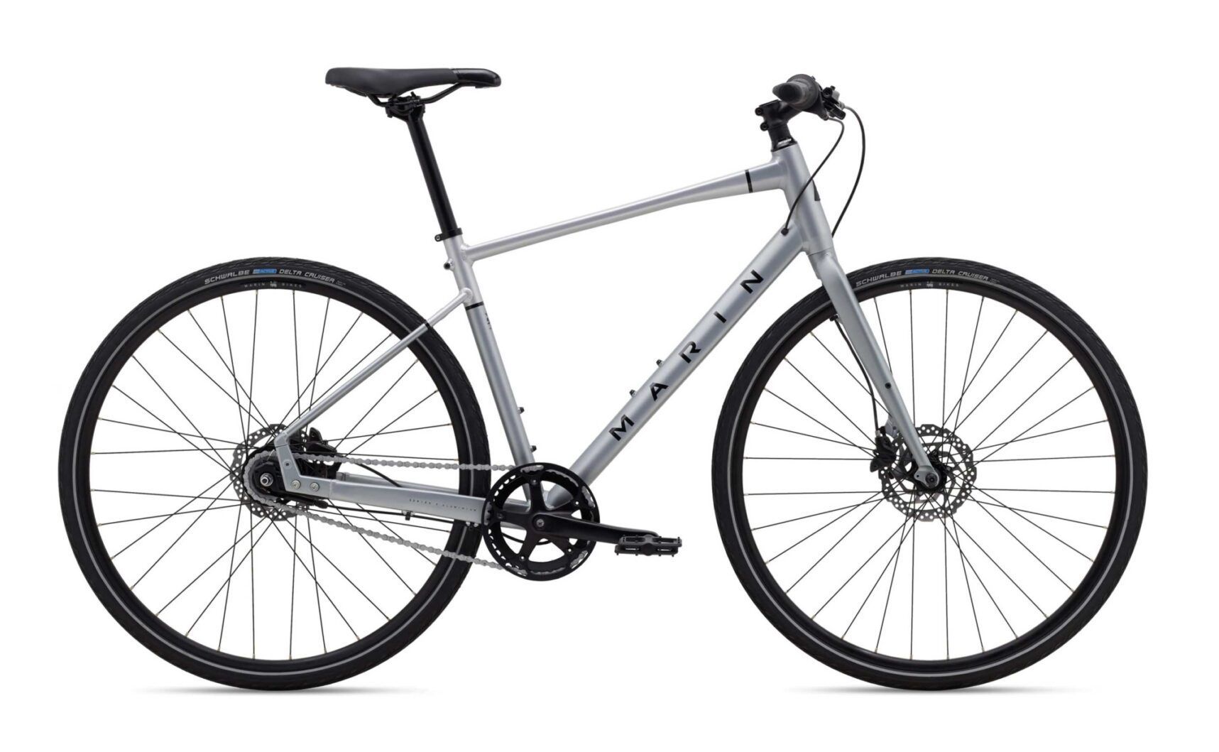 Rower fitness Marin Presidio 2 2023