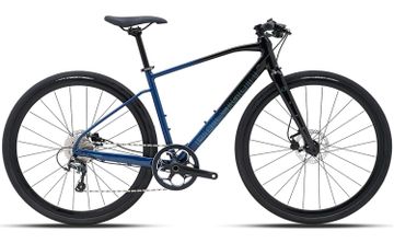 Rower fitness Polygon Path F4