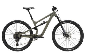 Rower górski Cannondale Habit 4 2021