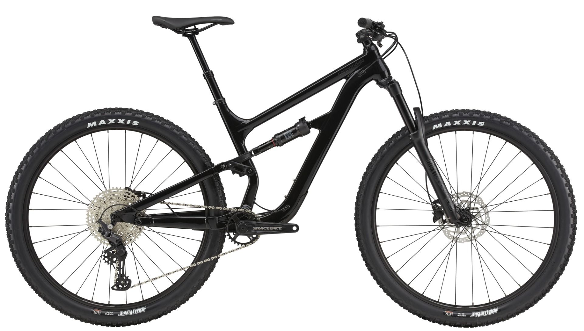 Rower górski Cannondale Habit 5 2021