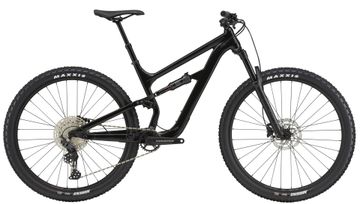 Rower górski Cannondale Habit 5 2021