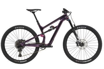 Rower górski Cannondale Habit Carbon SE 2021