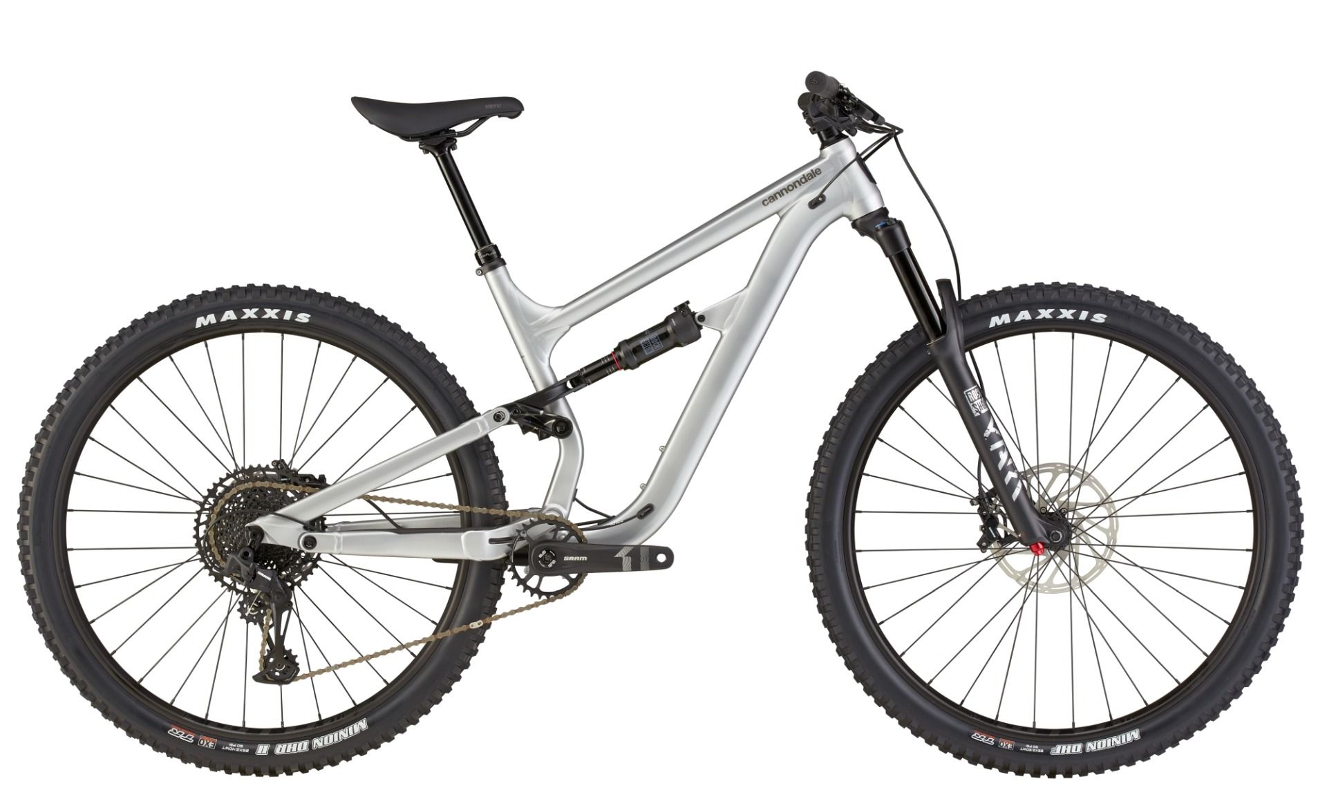 Rower górski Cannondale Habit Waves 2021