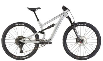 Rower górski Cannondale Habit Waves 2021