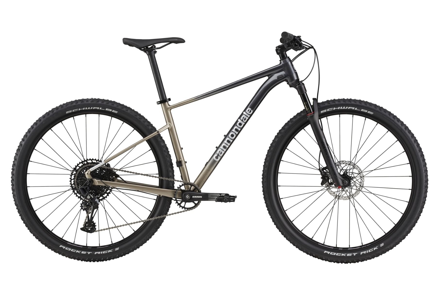 Rower górski Cannondale Trail SL 29 1 2021