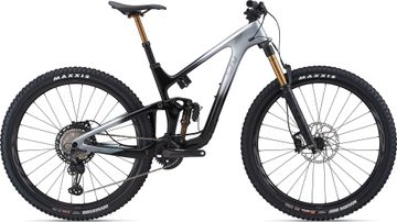 Rower górski damski Giant Liv Intrigue Advanced Pro 29 0 2021