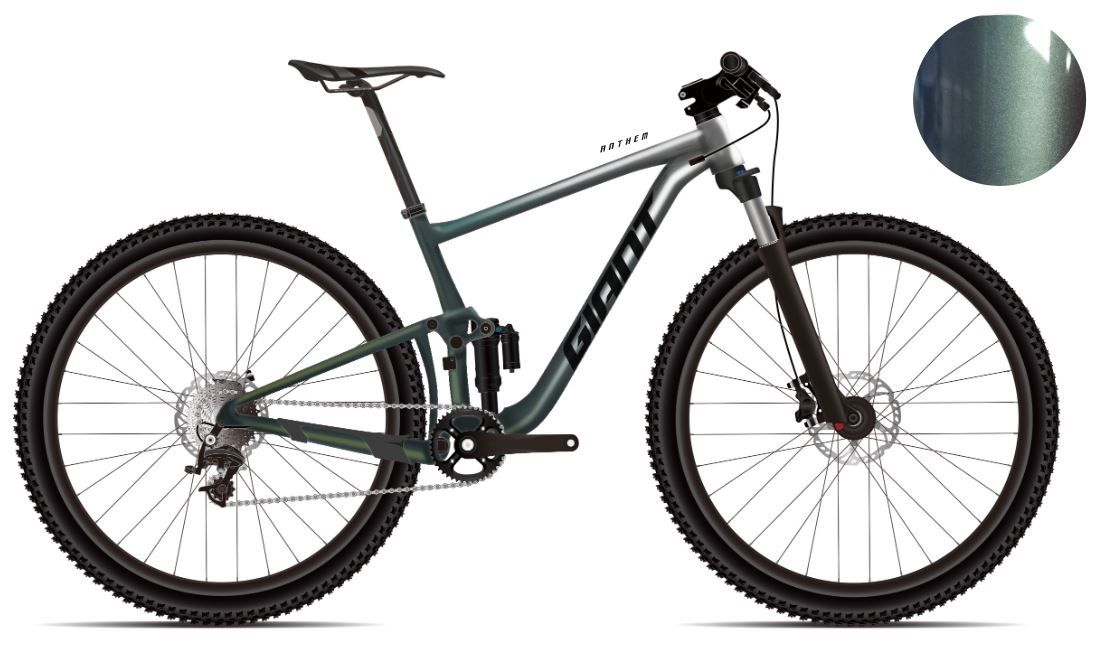 Rower górski Giant Anthem 29 1 2021