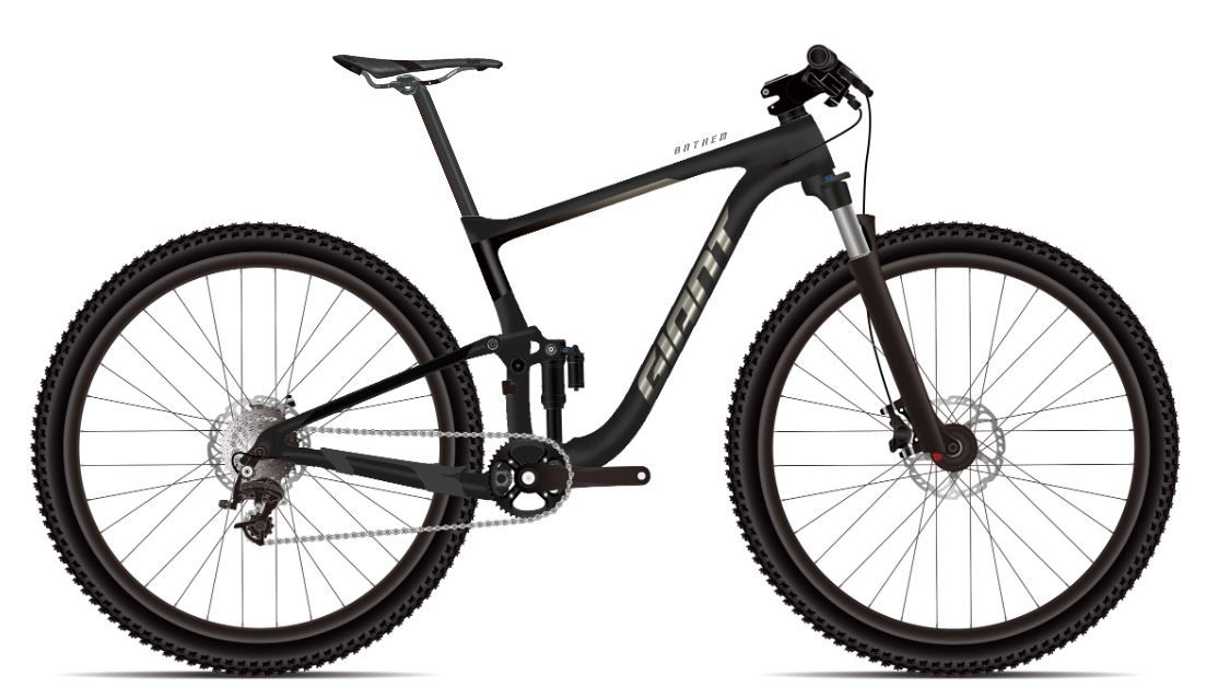 Rower górski Giant Anthem Advanced Pro 29 1 2021