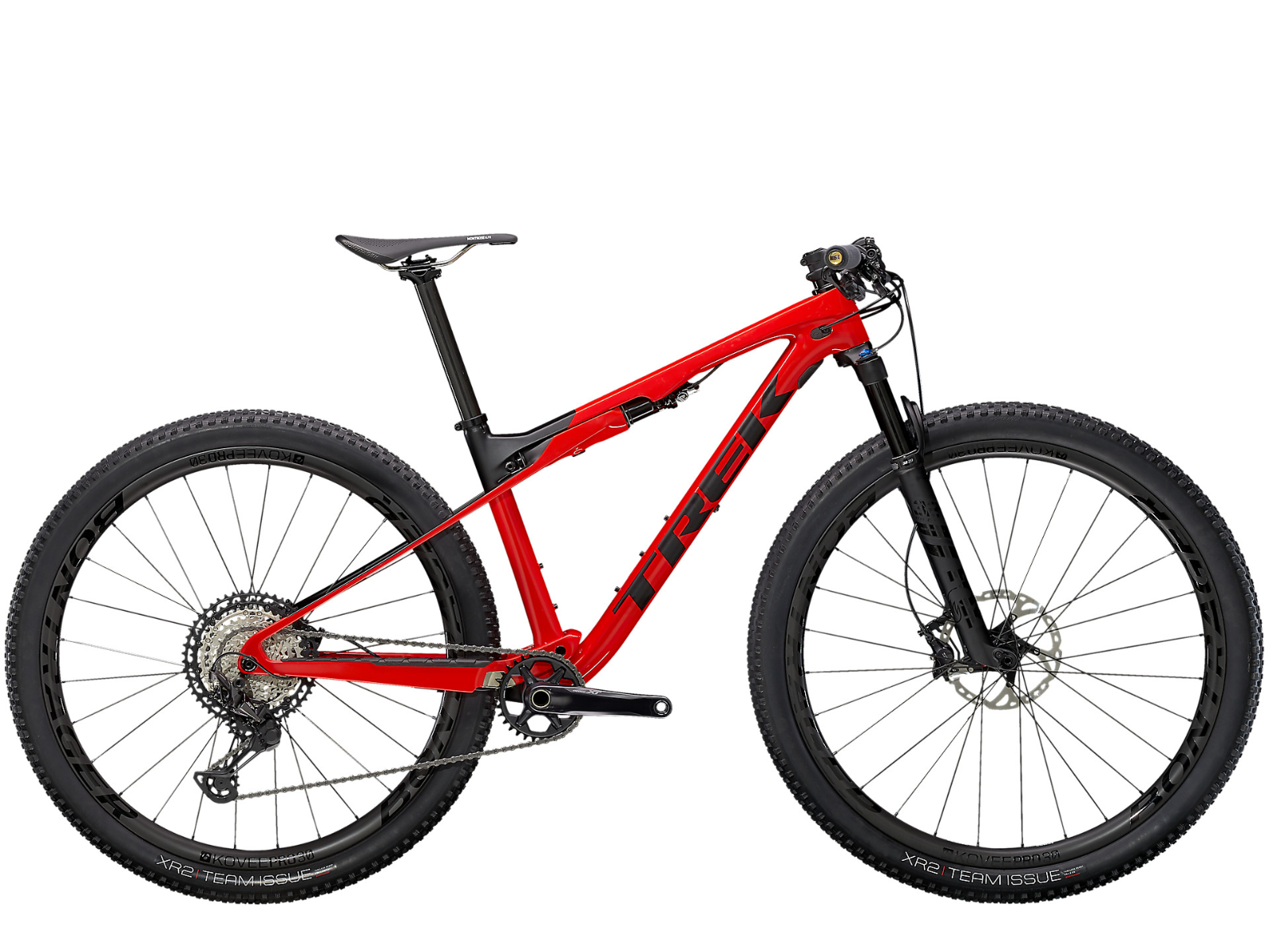 Rower górski Trek Supercaliber 9.8 XT 2021