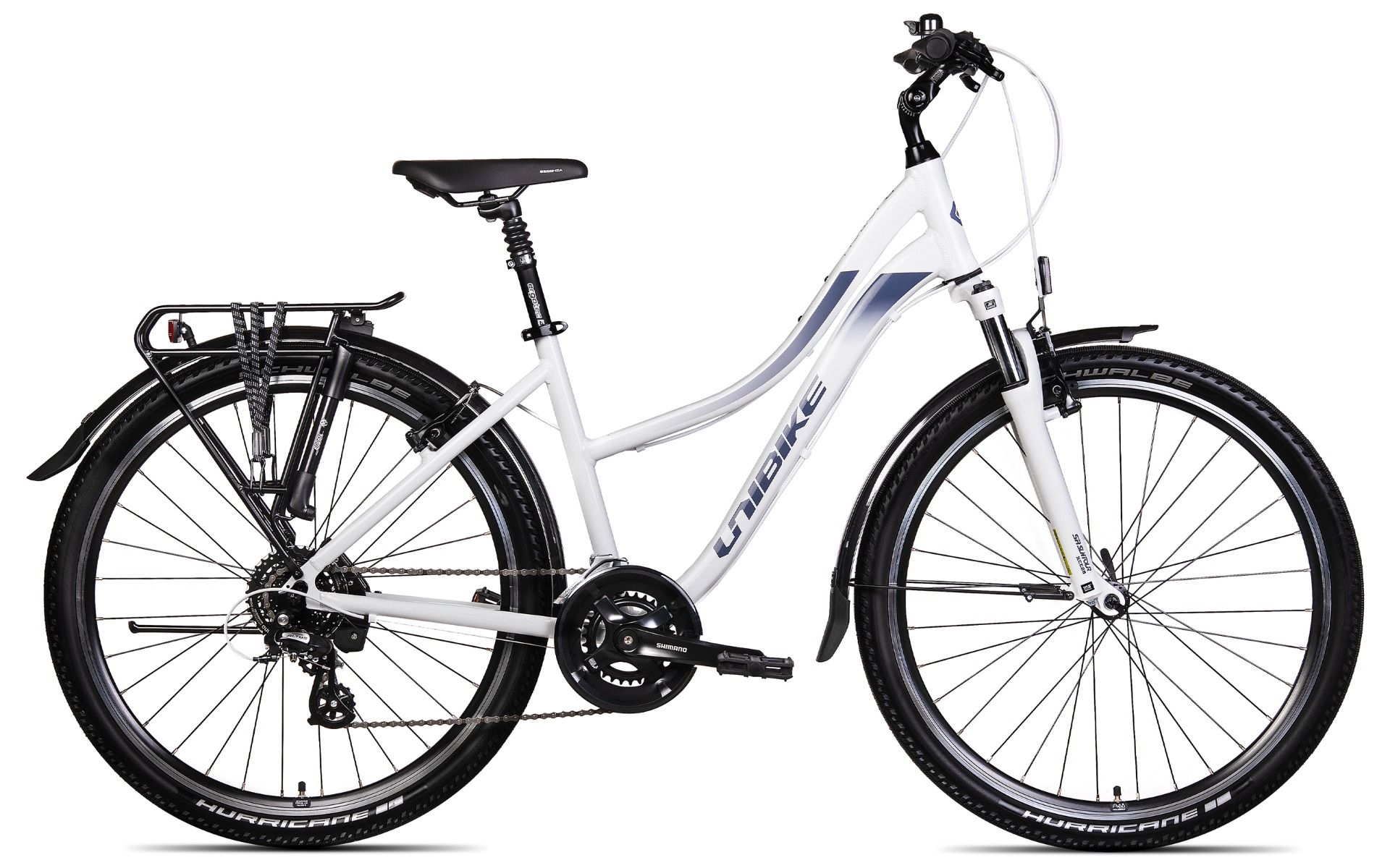 Rower górski Unibike Emotion 27.5 2025