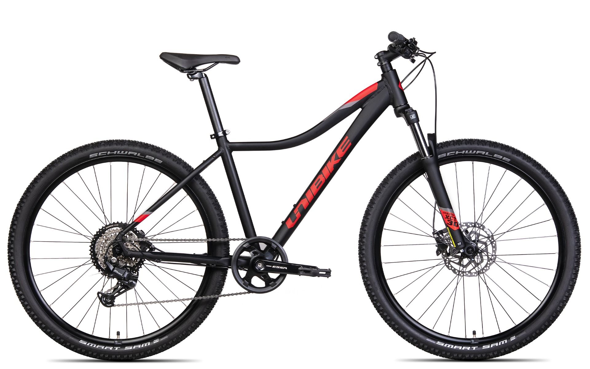 Rower górski Unibike Move 27.5 2025