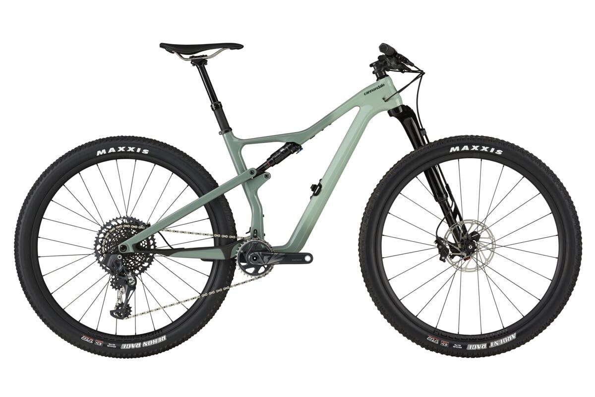 Rower górski Cannondale Scalpel Carbon SE ULTIMATE 2023