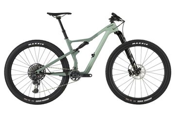 Rower górski Cannondale Scalpel Carbon SE ULTIMATE 2023