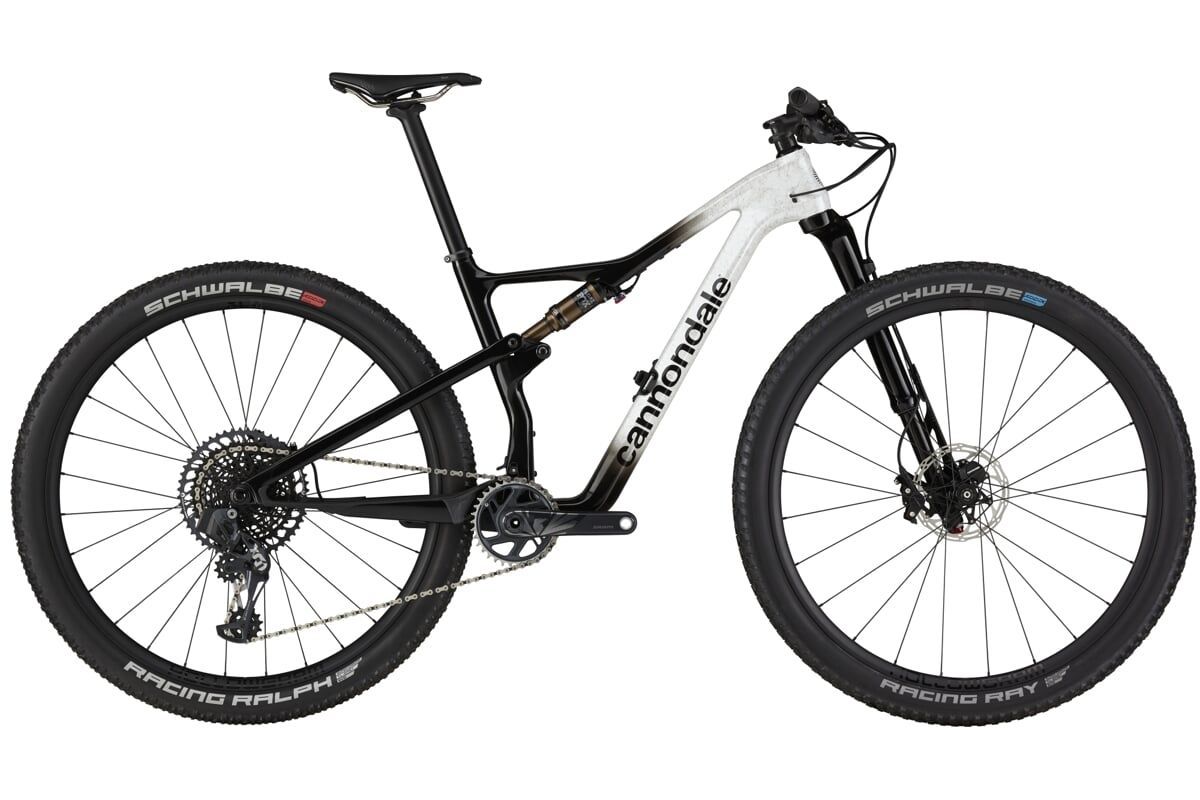 Rower górski Cannondale Scalpel Hi-Mod 29 1 2023