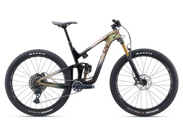 Rower górski damski Giant Liv Intrigue Advanced Pro 29 1 2023