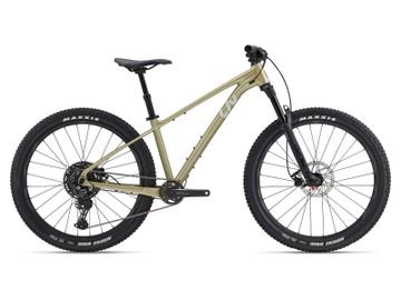 Rower górski damski Giant Liv Lurra 2 2024