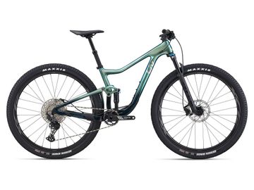 Rower górski damski Giant Liv Pique Advanced Pro 29 2023